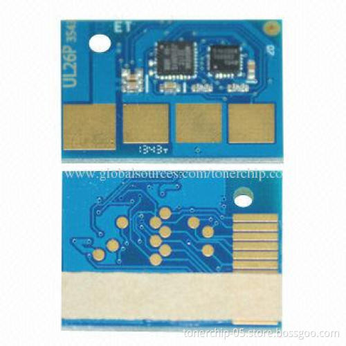 Universal Replacement Toner Chips for T650 chip